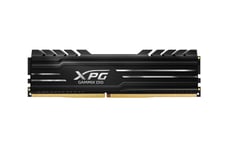 Ram Xpg (Nål) Data | 16 Gb | Ddr4 | 3600 Mhz | Pc/Server | Registreringsnummer. | Ecc-Nr