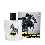 Corine de Farme, Eau de Toilette Fraîcheur Batman, Parfum Disney, Parfum pour enfant dès 3 ans, Formulation Garantie Clean Beauty, Fabrication 100% Française