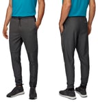 Hugo Boss S.CAFE® Tech Hicon Jogging Pants Trouser Sweat-Pants Tracksuit L