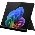 Microsoft Surface Pro (11th Edition) Copilot+ PC 13.8" Snapdragon X Plus/16GB/512GB (Black)