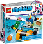 LEGO Unikitty ! Prince Puppycorn Trike Tricycle 41452 Neuf