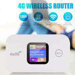 with Sim Card Slot Wireless WiFi Routers  Business Office Network