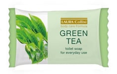 Nenurodyta_V Soap Laura Collini Green Tea 100G