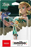 amiibo Zelda [Tears of the Kingdom] (The Legend of Zelda series) (scheduled to b