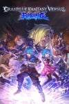 Granblue Fantasy Versus: Rising (PC) Steam Clé GLOBAL