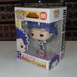 FUNKO POP HITOSHI SHINSO MY HERO ACADEMIA 695