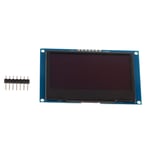 Small Size Display Screen Module OLED Module For Mp3 Feature Phone