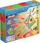 Geomag Confetti -magneettirakennussarja, 32 osaa