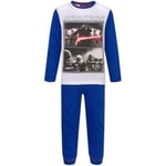 Pyjamas / Chemises de nuit Star Wars: The Force Awakens  NS8095