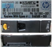 Hewlett Packard Enterprise DRV 8TB HDD 7.2K LFF SAS SS