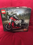 LEGO TECHNIC: Motorcycle (42132) BRAND NEW FACTORY SEALED IDEAL CHRISTMAS GIFT ,