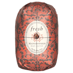 Fresh Mangosteen Oval Soap, 250g