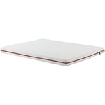 Matelas pour canapé-lit convertible 100 % latex Crépuscule 200 - SOMEO 140x190