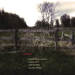 Wadada Leo Smith, Jamie Saft, Joe Morris, Balazs Pandi  Red Hill  CD