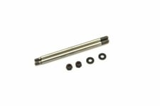 IF337 Post Piston Axles. Inferno MP10T-Psycho Series (2) - 66mm (IF337) Buggy...