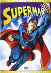 Superman - DVD