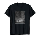 Dante’s Inferno “The Arch-Heretics Are Here” Gustave Doré T-Shirt