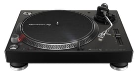 Pioneer DJ PLX 500 Turntable - Black