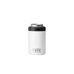 YETI Rambler 12oz Colster Can Insulator (White)