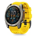 Tech-Protect Garmin Fenix 5/6/6 Pro/7/8 (47 mm)/E Band Silikon