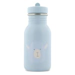 Trixie - Gourde pour Enfants en Acier Inoxydable 350ml - Mr. Alpaca (Alpaga)