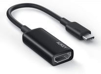 Aukey Cb-A29 Usb-C Till H Dmi-Adapter 4K30hz Alum