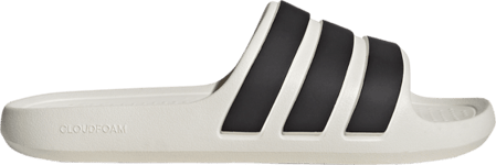 Adidas Adilette Flow Sandaalit OWHITE/CBLACK