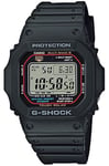 Casio G-Shock Watch Radio Solar Super Illuminator Type (High Bright