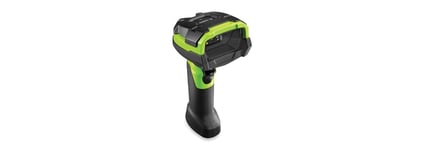 ZEBRA DS3608-HD RUGGED GREEN USB  (DS3608-HD3U4600K)