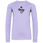 Hunter LS Jersey JR 24, langermet sykkeltrøye, long sleeve, junior