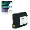 Tonerweb HP Officejet Pro 7740 - Blekkpatron, erstatter Gul 953XL (1.600 sider) 109533-F6U18AE 63024