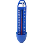 1852M Badetermometer - blå