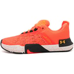 Chaussures Under Armour  Ua W Tribase Reign 5