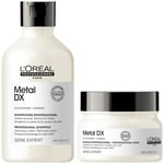 L'Oréal Professionnel Metal DX Metal DX Duo STANDARD