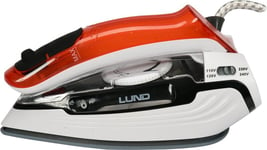 LUND 68100 -matkasilitysrauta, 1100 W