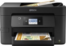 EPSON WORKFORCE PRO WF3825DWF MONITOIMITULOSTIN