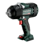 Metabo Visseuse à choc sans fil SSW 18 LTX 1450 BLCarton