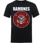 T-shirt Ramones  RO1378