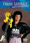 Frank Gambale: Monster Licks And Speed Picking DVD