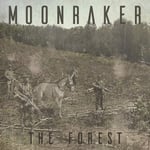 Moonraker  The Forest  LP/Vinyl