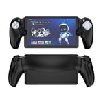 Sony PlayStation Portal -pelikonsolikotelo - musta