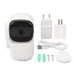 Wireless Home Security Camera 1080P Two Way Audio Indoor Monitoring Camera REL