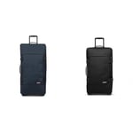 EASTPAK Tranverz 121l Trolley One Size & Tranverz 78l Trolley One Size