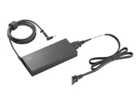 Hp Smart Slim - Strømadapter - Ac 90-265 V - 150 Watt - For Zbook 15V G5, Create G7, Power G9, Studio G8, Studio G9  Zbook Fury 15 G7, 15 G8, 17 G8