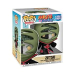 Funko Pop! Super: Naruto - Zetsu - Figurine en Vinyle à Collectionner - Idée de Cadeau - Produits Officiels - Jouets pour Les Enfants et Adultes - Anime Fans