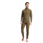 Hunter Fleece Set, fleeceundertøy