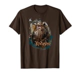 The Hobbit Radagast the Brown T-Shirt