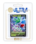 Shaymin V 13/172 - Ultraboost X Epée et Bouclier 9 - Stars Étincelantes - Coffret de 10 Cartes Pokémon Françaises