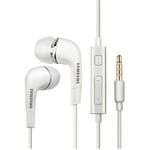 New Headphones Earphones With Mic For Nokia 2 3 4 5 6 7 7 Plus 8 3310 4G