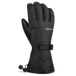 Dakine Titan Gore-tex GTX Gant Noir Gants Nouveau Ski Snowboard Neige S M L XL